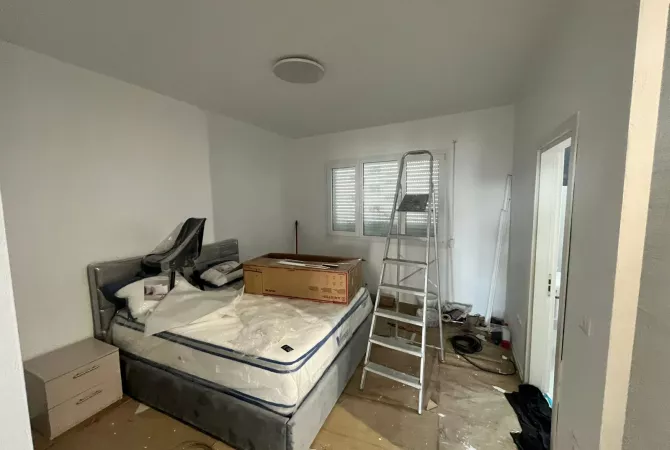 Shtepi me qera 2+1 ne Tirane - 700 Euro
