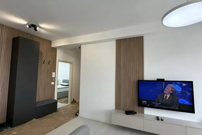 Shtepi me qera 2+1 ne Tirane - 700 Euro