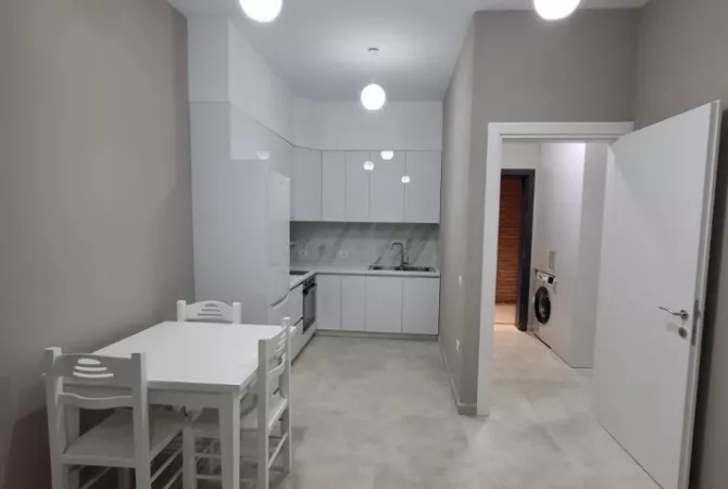 Shtepi me qera 1+1 ne Tirane - 600 Euro