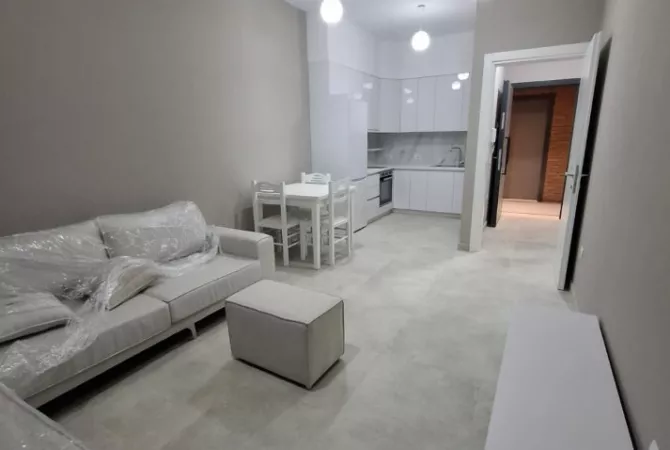 Shtepi me qera 1+1 ne Tirane - 600 Euro