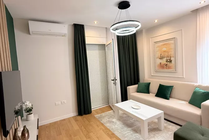 House for Sale 2+1 in Tirana - 245,000 Euro