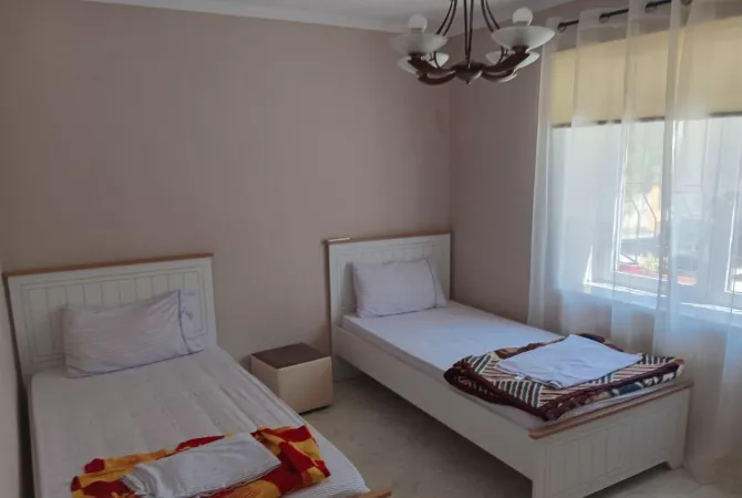 Shtepi me qera 2+1 ne Tirane - 700 Euro