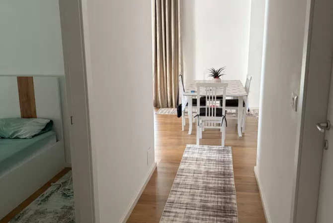 Casa in affitto 2+1 a Tirana - 750 Euro