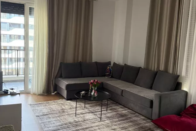 Casa in affitto 2+1 a Tirana - 750 Euro