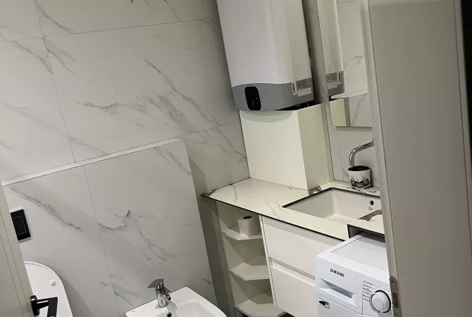 Shtepi me qera Apartament ne Tirane, 2+1, Mobilimi E mobiluar, Pagesa 900  Euro.