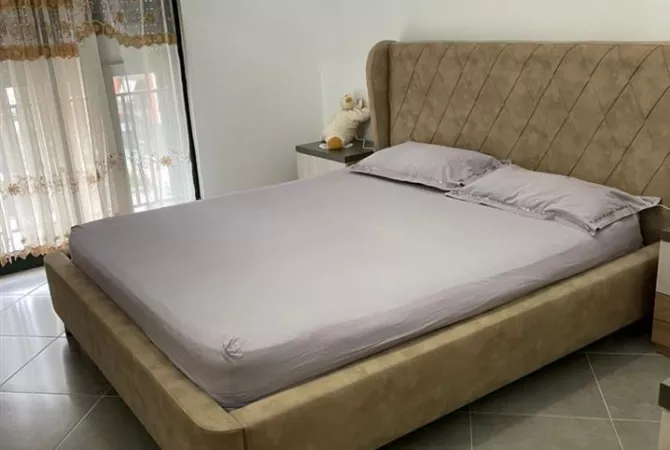 Shtepi me qera 1+1 ne Tirane - 550 Euro