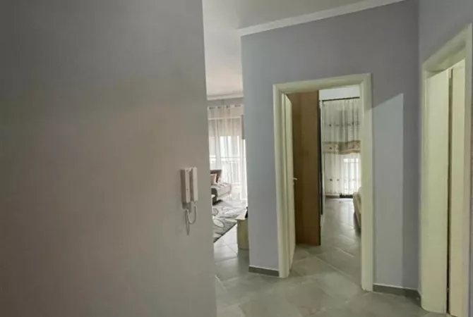 Shtepi me qera 1+1 ne Tirane - 550 Euro