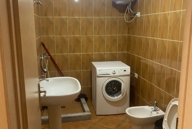 House for Rent 1+1 in Tirana - 30,000 Leke
