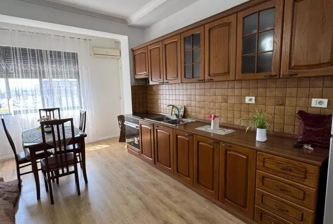 House for Sale 2+1 in Tirana - 135,000 Euro