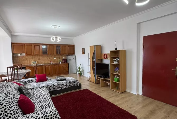Shtepi ne shitje 2+1 ne Tirane - 135,000 Euro