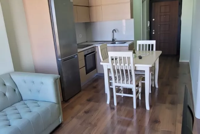 Casa in affitto 1+1 a Tirana - 550 Euro