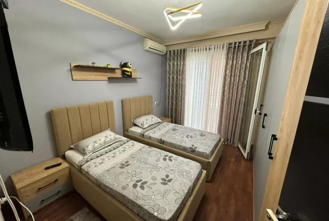 Casa in affitto 2+1 a Tirana - 60,000 Leke