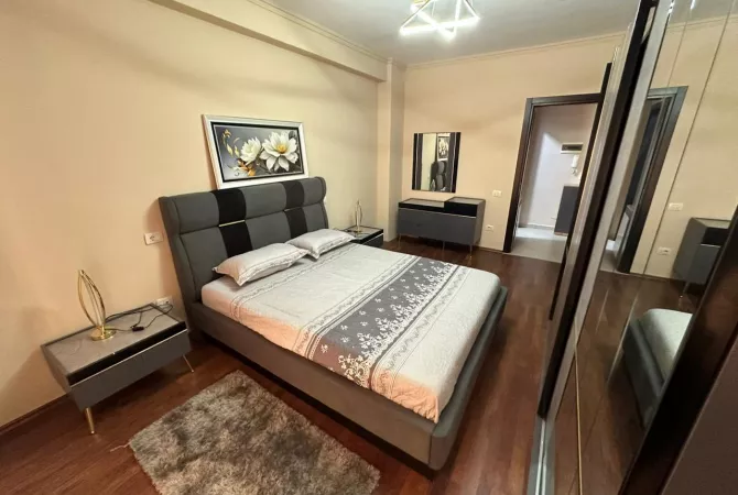 Casa in affitto 2+1 a Tirana - 60,000 Leke