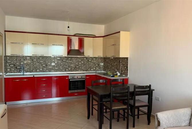 Casa in affitto 2+1 a Tirana - 40,000 Leke