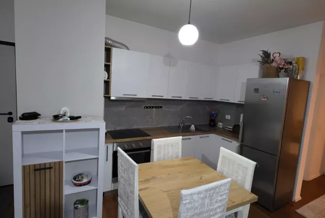 Casa in affitto 2+1 a Tirana - 800 Euro