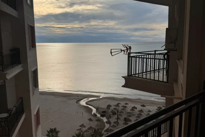 Shtepi ne shitje 1+1 ne Durres - 117,000 Euro
