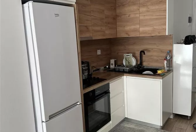 Shtepi me qera 1+1 ne Tirane - 400 Euro