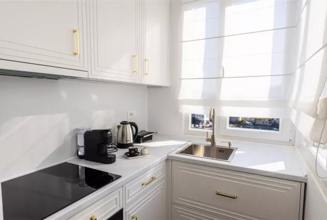 Casa in affitto 1+1 a Tirana - 500 Euro
