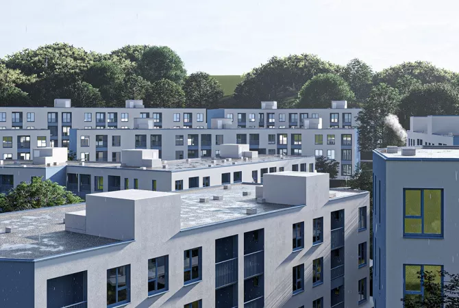 Shtepi ne shitje 1+1 ne Tirane - 79,315 Euro