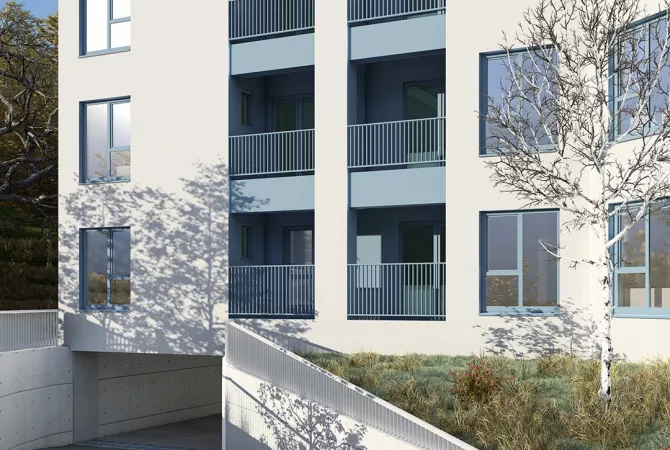 Shtepi ne shitje Apartament ne Tirane, 1+1, Mobilimi Bosh, pa mobiluar, Pagesa 83,230  Euro.