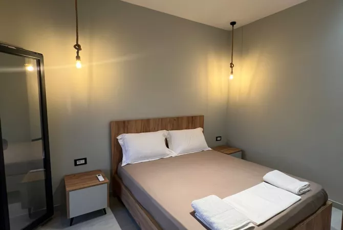 Shtepi ne shitje Vila Luksoze ne Durres, 4+1, Mobilimi E mobiluar, Pagesa 450,000  Euro.