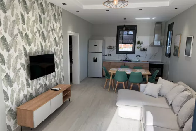 Shtepi ne shitje 4+1 ne Durres - 450,000 Euro
