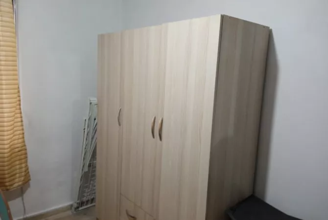 Private house for rent in Tirana 1+1, Furnished