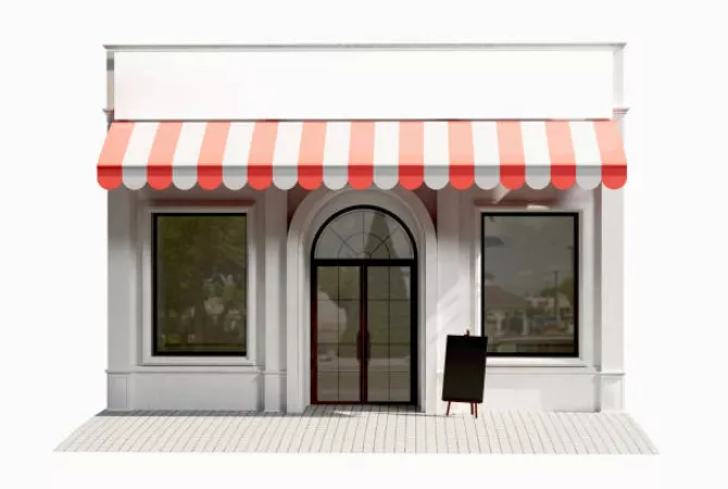 Ambient biznesi me qera 4+1 ne Tirane - 2,000 Euro