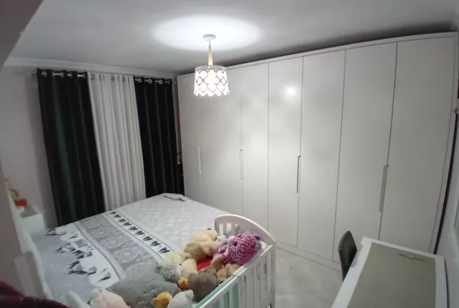 Shtepi ne shitje 1+1 ne Tirane - 72,000 Euro