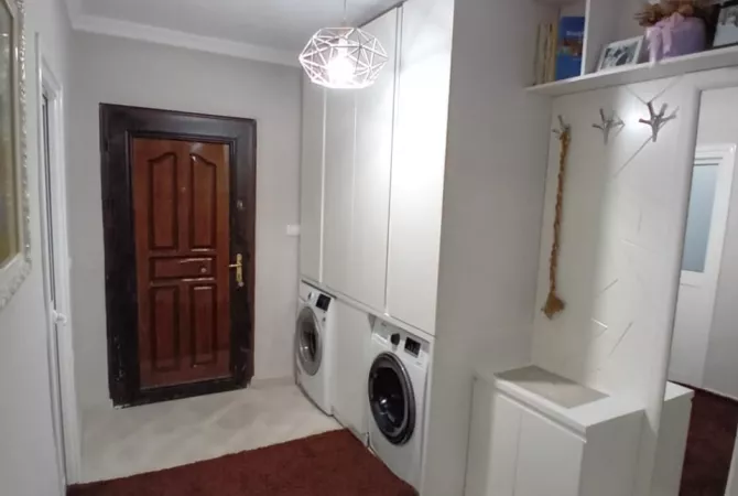 Shtepi ne shitje 1+1 ne Tirane - 72,000 Euro