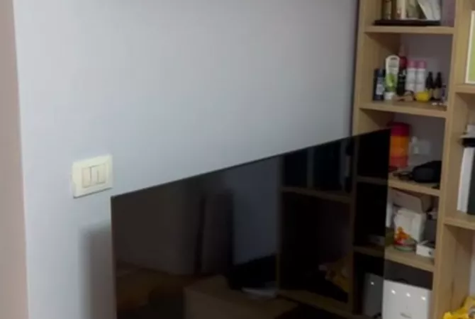 Shtepi ne shitje Apartament ne Tirane, 1+1, Mobilimi Bosh, pa mobiluar, Pagesa 62,000  Euro.