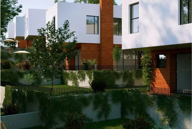 Casa in vendita 2+1 a Tirana - 534,540 Euro