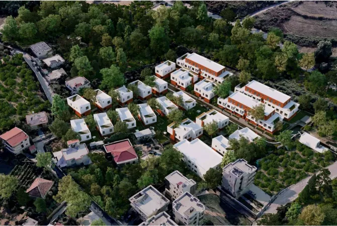 Shtepi ne shitje 2+1 ne Tirane - 534,540 Euro