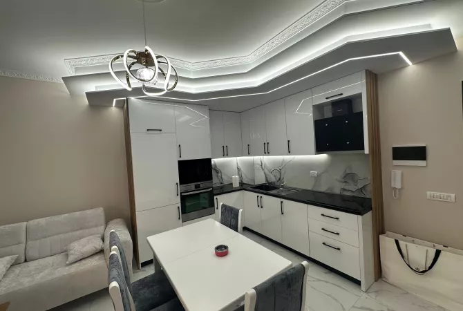 Casa in affitto 1+1 a Tirana - 400 Euro