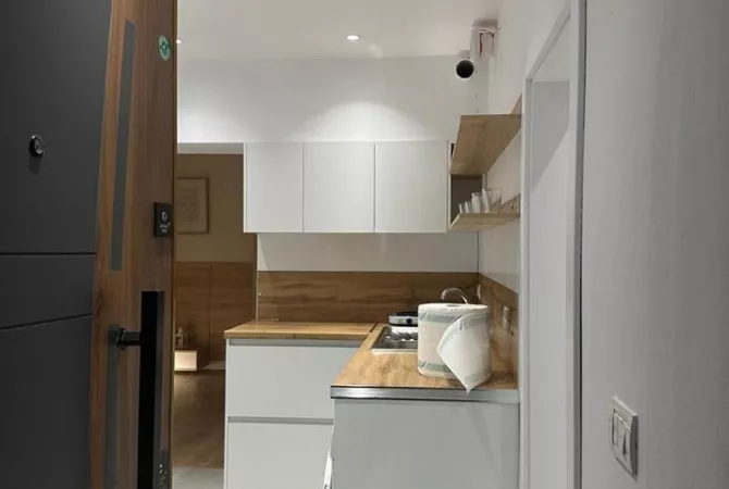 Casa in affitto Garsoniere a Tirana - 600 Euro