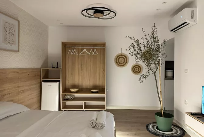 Casa in affitto Garsoniere a Tirana - 600 Euro