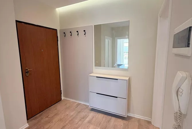 Shtepi me qera 2+1 ne Tirane - 500 Euro