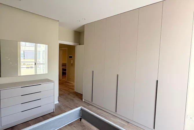 Casa in affitto 2+1 a Tirana - 500 Euro