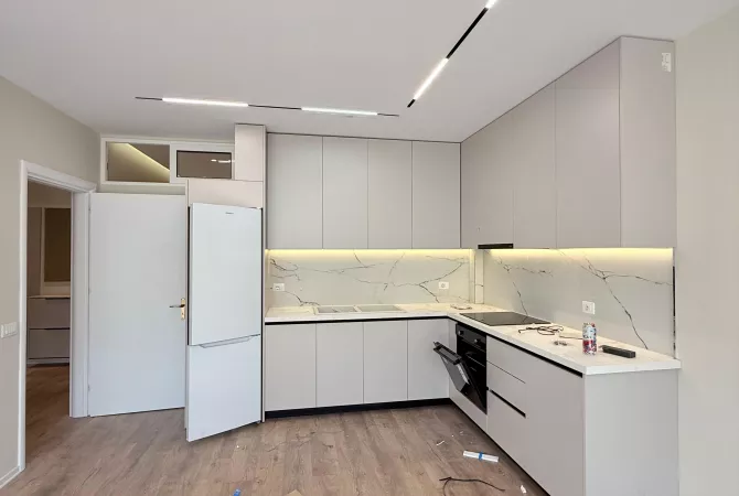 Shtepi me qera 2+1 ne Tirane - 500 Euro