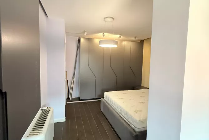 Shtepi me qera Apartament ne Tirane, 2+1, Mobilimi E mobiluar, Pagesa 60,000  Leke.