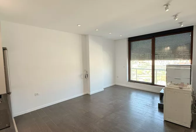 Shtepi me qera Apartament ne Tirane, 1+1, Mobilimi E mobiluar, Pagesa 50,000  Leke.