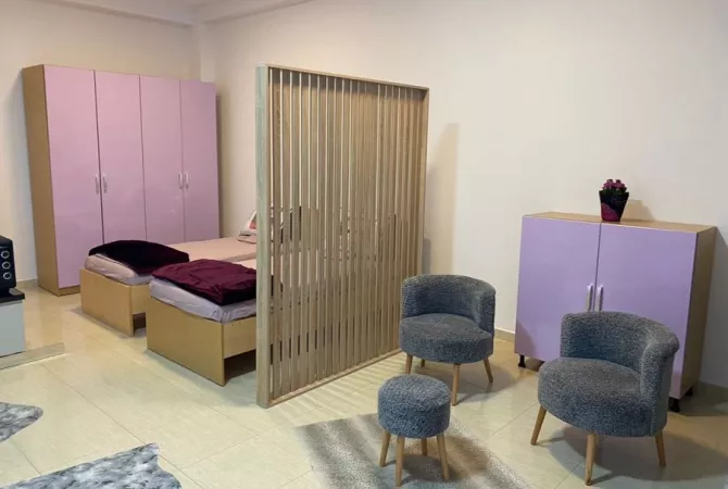 Casa in affitto Garsoniere a Tirana - 35,000 Leke