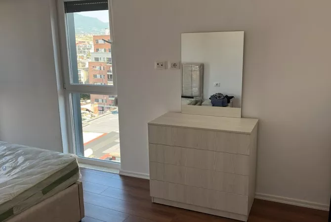 Shtepi me qera 1+1 ne Tirane - 65,000 Leke