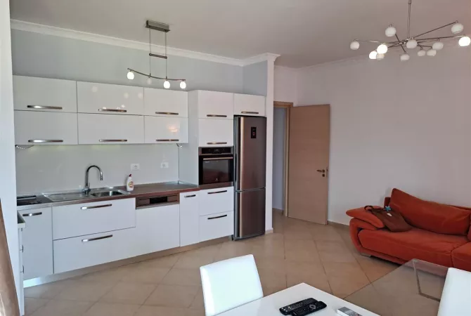 Casa in affitto 2+1 a Tirana - 1,000 Euro