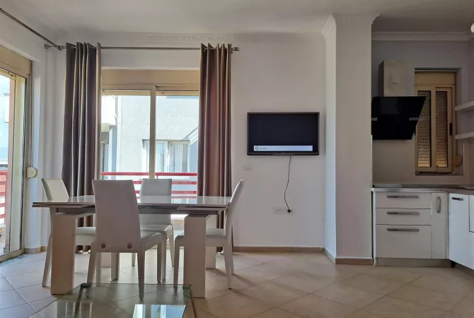 Casa in affitto 2+1 a Tirana - 1,000 Euro