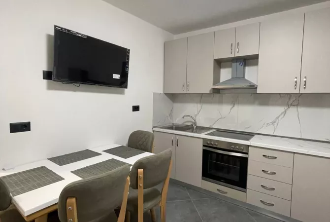 Casa in affitto 2+1 a Tirana - 650 Euro