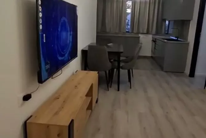 Casa in affitto 1+1 a Tirana - 65,000 Leke