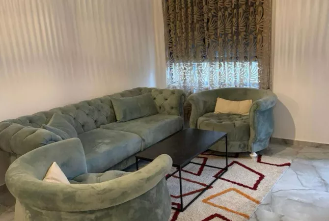 Casa in affitto 1+1 a Tirana - 500 Euro