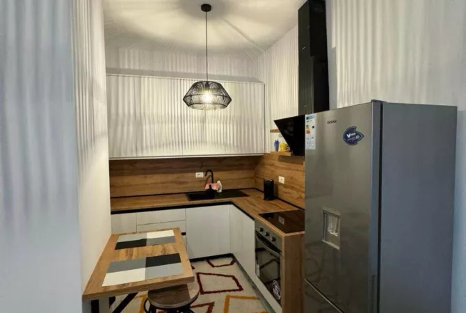 Casa in affitto 1+1 a Tirana - 500 Euro