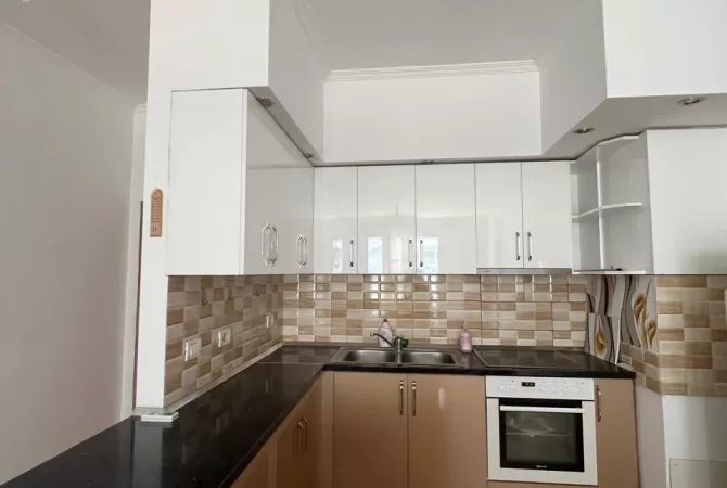 Casa in affitto 2+1 a Tirana - 450 Euro
